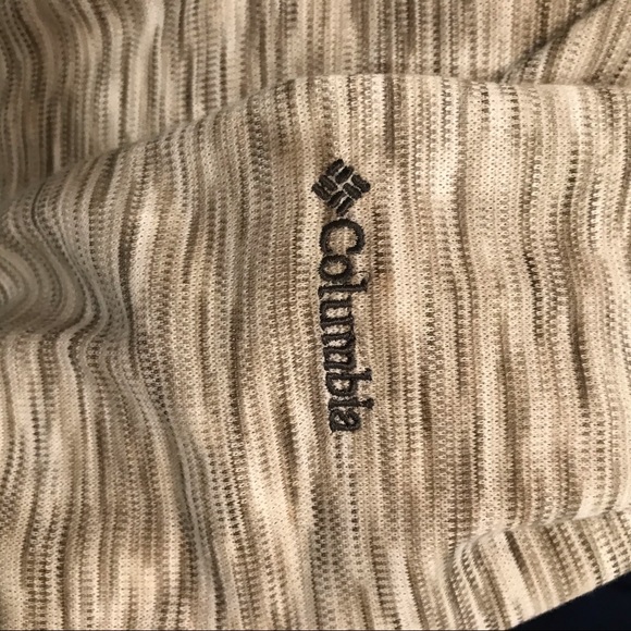 Columbina 1/2 Zip up Sweatshirt - Picture 5 of 6